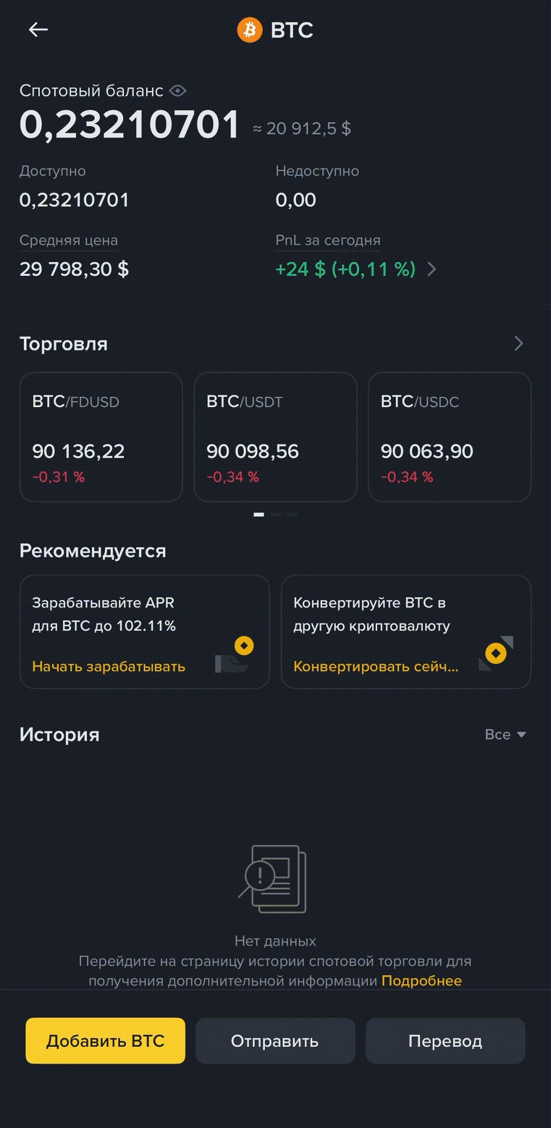 +331% Profit